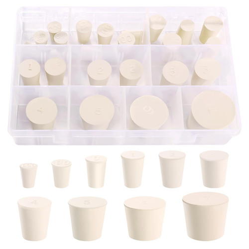 Pezzi taglie kit tappi - 25,