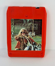 Janis Joplin Greatest Hits 8