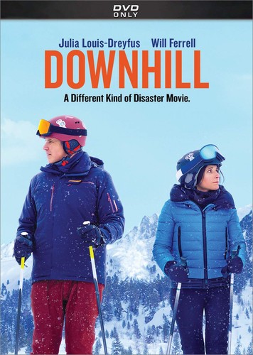 Downhill