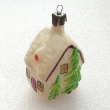 Unico Vintage Vetro Albero di