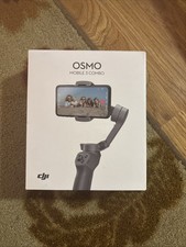 DJI Osmo Mobile 3 Combo -