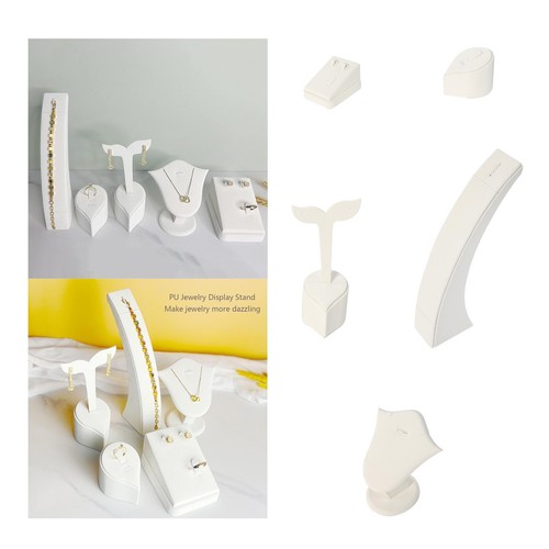Présentoir bijoux support - présentoir, à