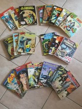 Lotto di 20 Fumetti Misti Bonelli.  Vari N°1