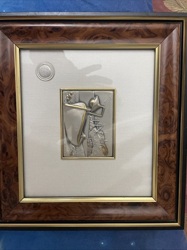 Quadro emyl sere lamina - quadro, d'