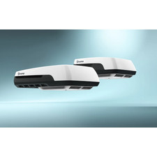 Condizionatore da tetto camper