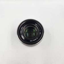Sony E 50mm f/1.8 E E-Mount