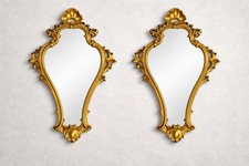 SPECCHIERA SPECCHIO COPPIA