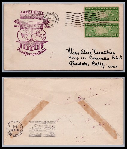 Event 1936 5 - event, 5/11