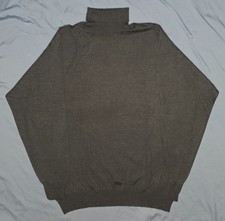 Maglione girocollo gran sasso - girocollo,