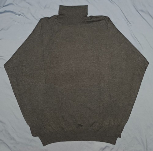 Maglione girocollo gran sasso - gran,