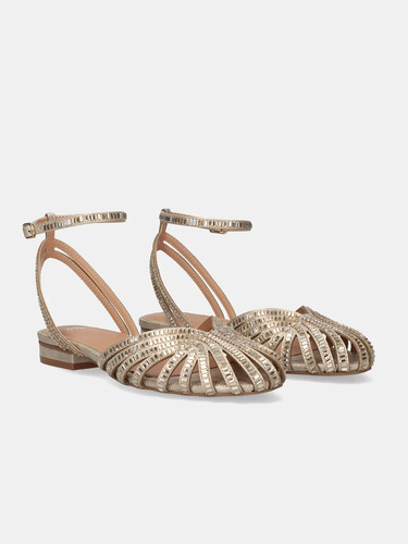 Ballerina exe strass - ballerina,