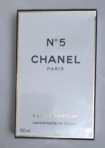 Chanel eau de parfum - chanel,