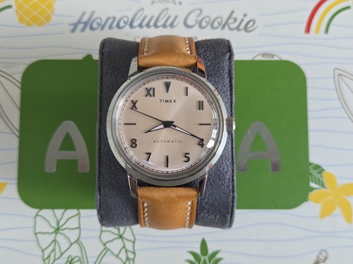 Orologio uomo timex - orologio,