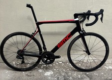BMC Teammachine SLR01 Dura Ace Di2 Zipp 303 firecrest