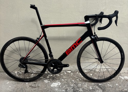 Bmc teammachine slr01 dura ace - teammachine,