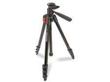 Manfrotto 718B Treppiede Digi