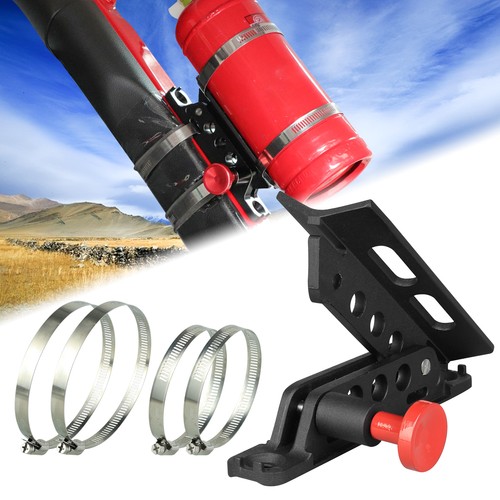 Supporto estintore roll bar - estintore,