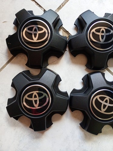 Coppette cerchi toyota 15 - coppette,