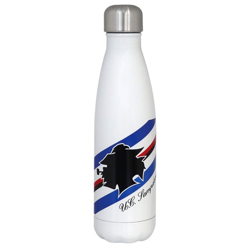 Sampdoria borraccia termica - uc,