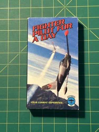 Fighter pilot for day your - fighter,