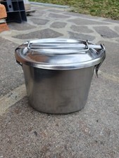 Portavivande Gavetta Vintage