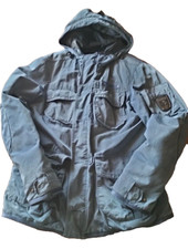 Dekker Parka Giubbotto Giaccone  Invernale Tg. M  N°486 K002