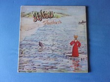 GENESIS -FOXTROT -1985-(ET)