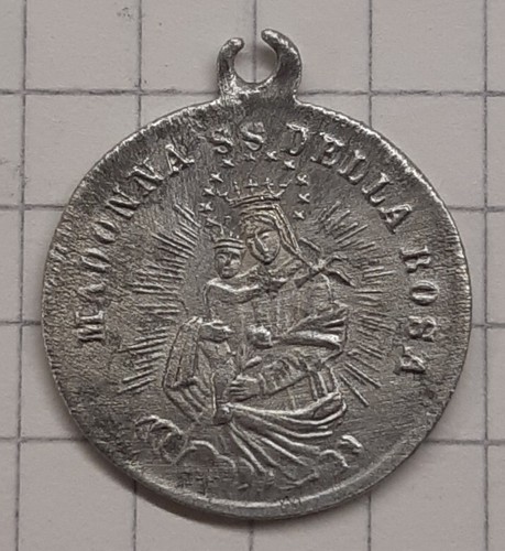 Madonna delle rose san - madonna,