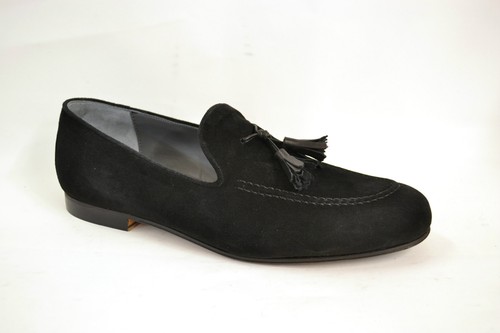 Scarpe uomo artigianali - artigianali, su