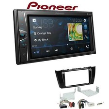 Pioneer autoradio Bluetooth