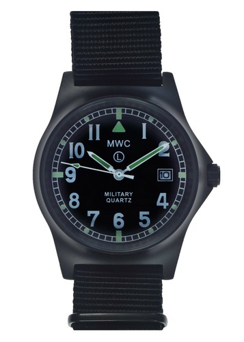 Orologio militare mwc - militare,