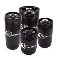 Desalinizzatore Compl. Acciaio