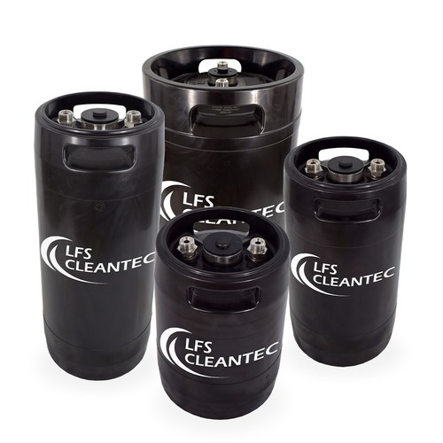 Desalinizzatore compl acciaio - compl.,