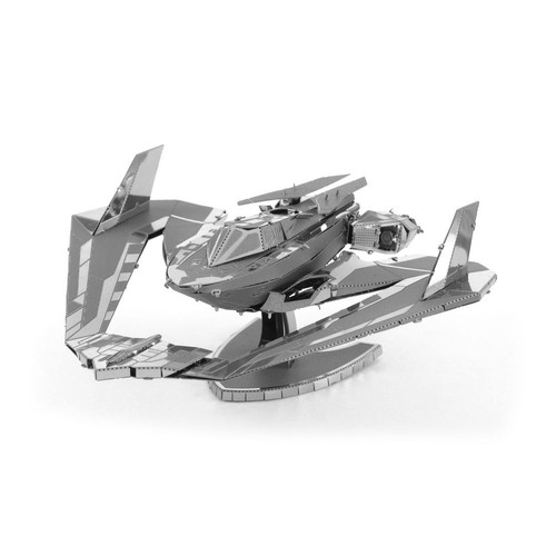 Metal earth 1376 batwing - metal,