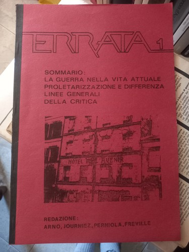 Internazionale situazionista - internazionale,