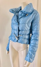 Giacca Ermanno Scervino Puffer