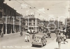 MESTRE - PIAZZA FERRETTO