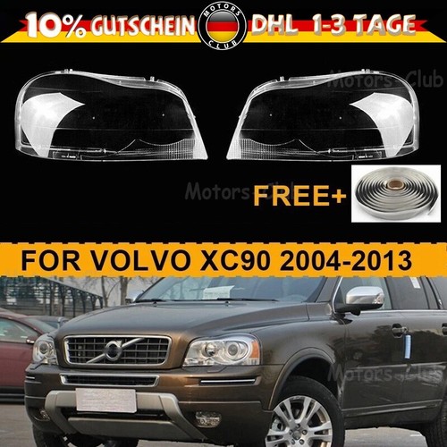 Per volvo xc90 - xc90, 2004-2013