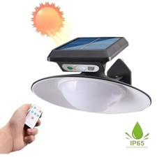 LAMPADARIO FARO SOLARE 20CM