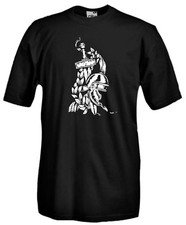 T-Shirt History A40 Alloro