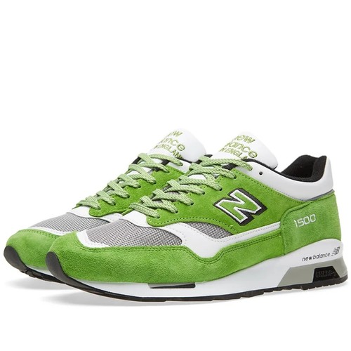 New balance m1500sg verde - balance, lime