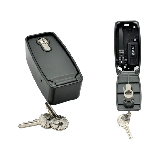 Smallbox parete blindino - smallbox, a
