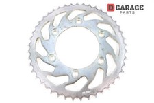 Corona catena posteriore z45 ducati monster 696