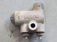 CORRETTORE FRENATA FIAT PANDA (1987) 750 YOUNG C.M.141B.000