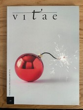 RIVISTA VITAE ASSOCIAZIONE