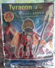 Playmobil novelmore inserto - playmobil,