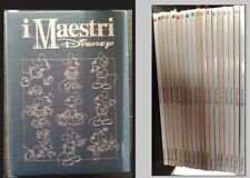 I MAESTRI DISNEY - NUMERI 1