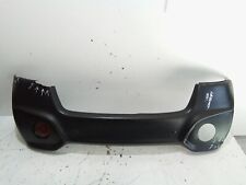 Paraurti Posteriore completo per Chatenet CH 30 (2013   2016)