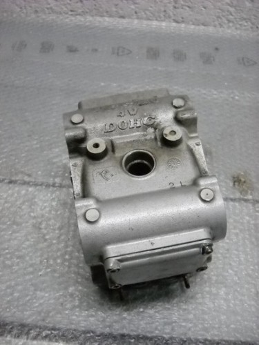 Testa testata motore original - testa,