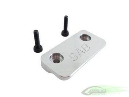 Stop vassoio batteria cnc - vassoio,